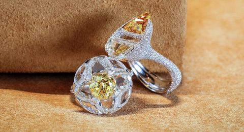 ring jewellery